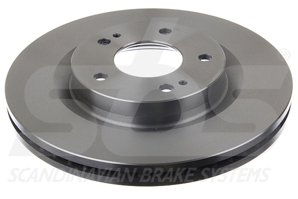 Brake Disc (1815203046)
