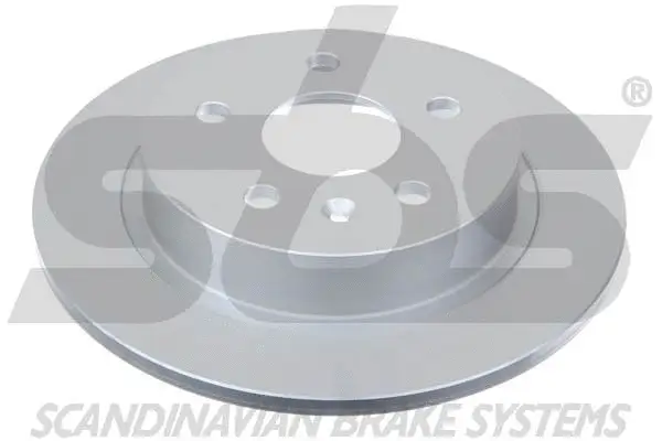 Brake Disc (1815203668)