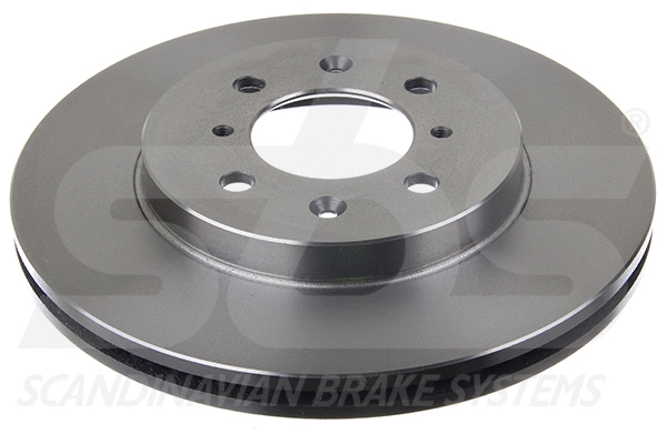 Brake Disc (1815202647)