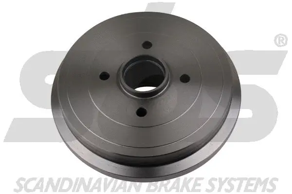 Brake Drum (1825252224)