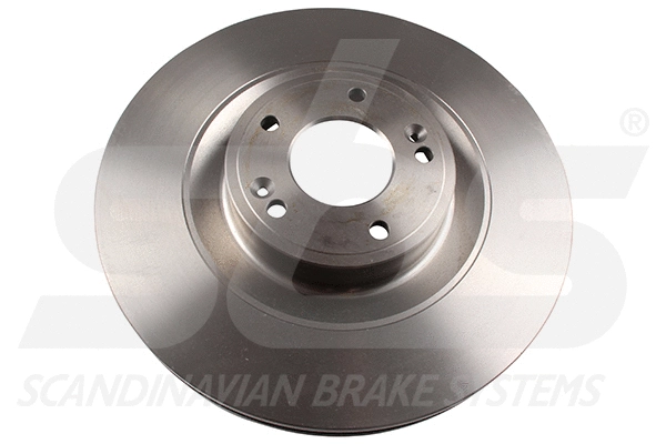 Brake Disc (1815203452)