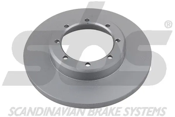 Brake Disc (1815313979)
