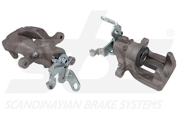 Brake Caliper (1301212323)