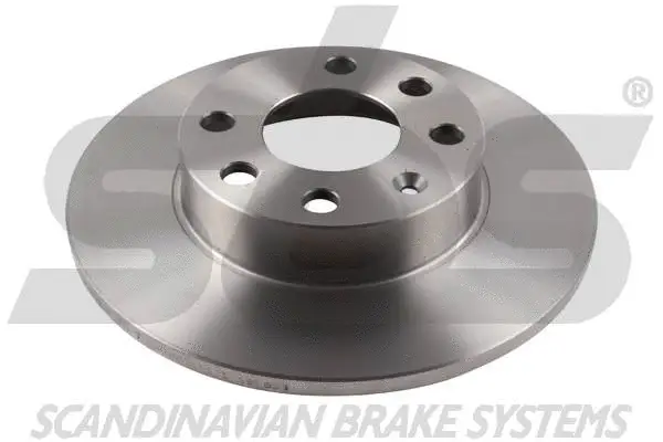 Brake Disc (1815203605)