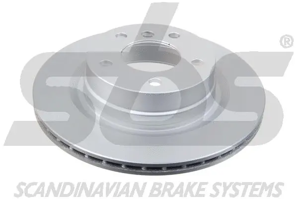 Brake Disc (1815311558)