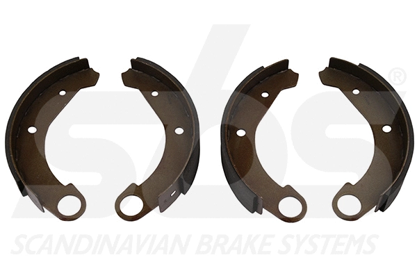 Brake Shoe Set (18492719262)