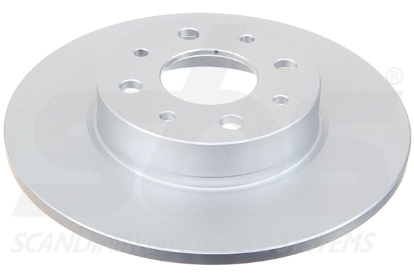 Brake Disc (1815311028)