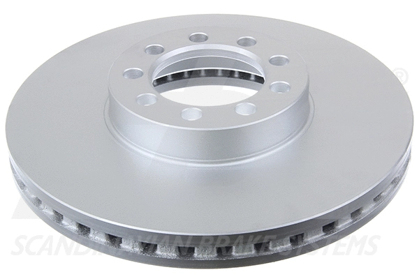Brake Disc (1815202361)