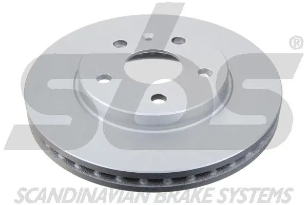 Brake Disc (1815313667)