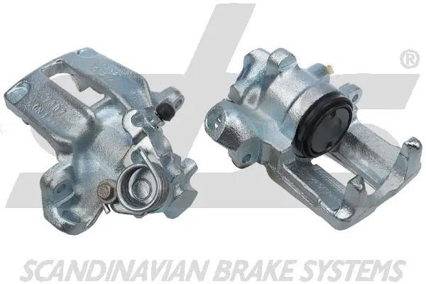 Brake Caliper (13012125120)