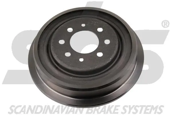 Brake Drum (1825253909)