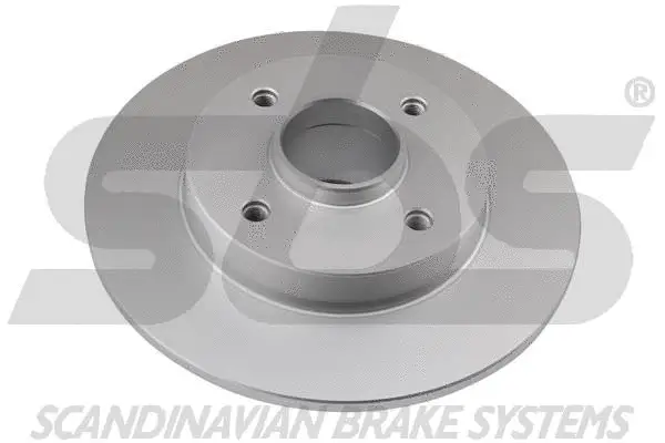 Brake Disc (1815311939)