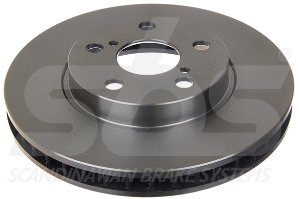 Brake Disc (1815204544)