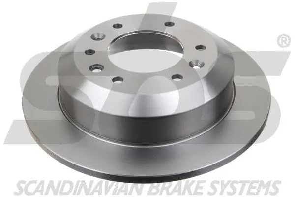 Brake Disc (1815203525)