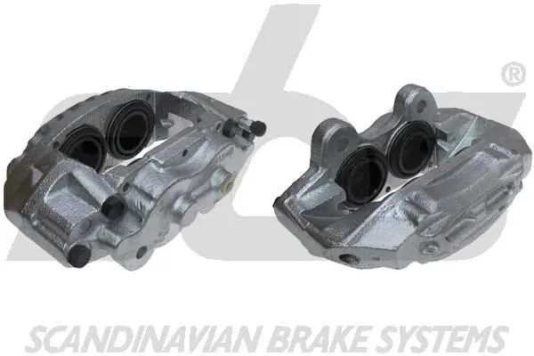 Brake Caliper (13012145177)
