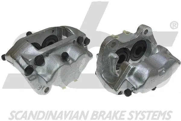 Brake Caliper (1301211519)