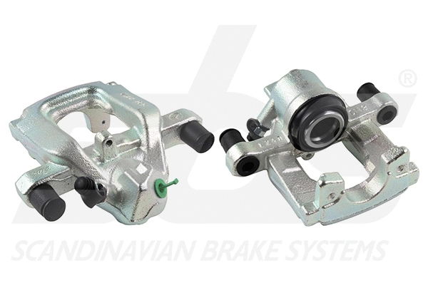 Brake Caliper (13012133254)