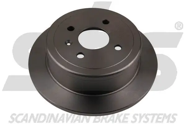 Brake Disc (1815315007)