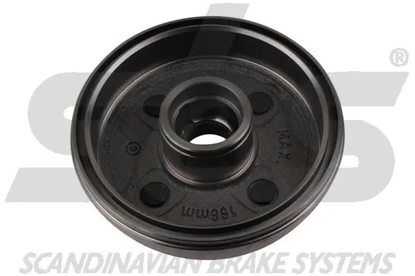 Brake Drum