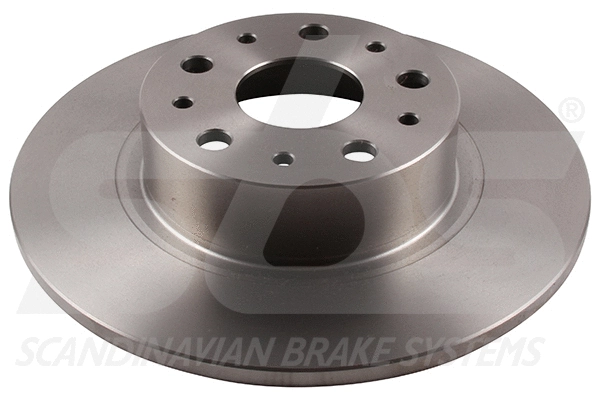 Brake Disc (1815202334)