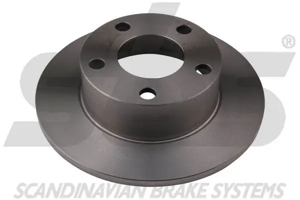 Brake Disc (1815204749)