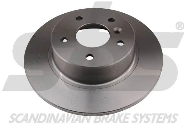 Brake Disc (1815204019)