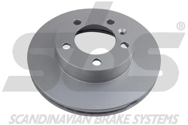 Brake Disc (1815313976)