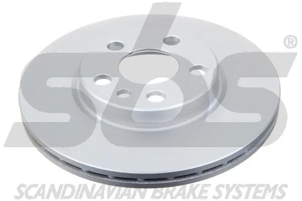 Brake Disc (1815311923)