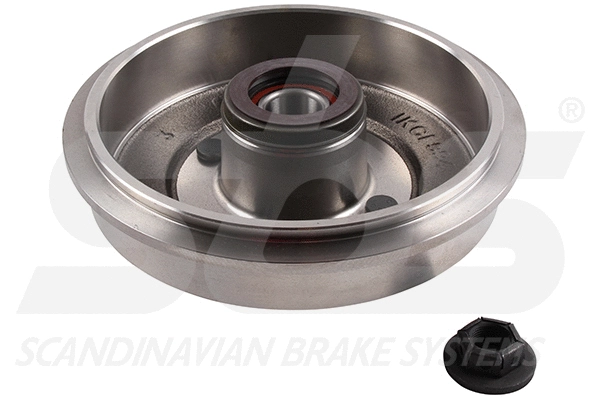 Brake Drum