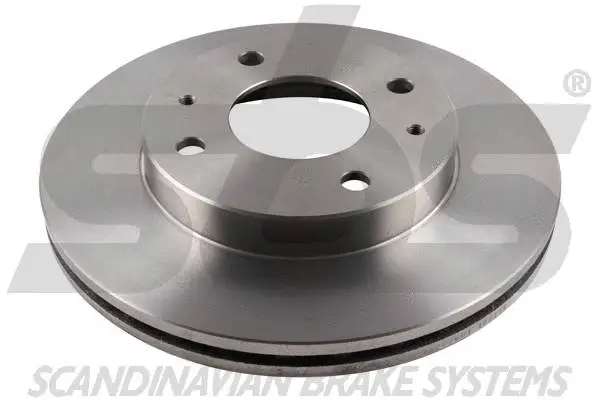 Brake Disc (1815203403)