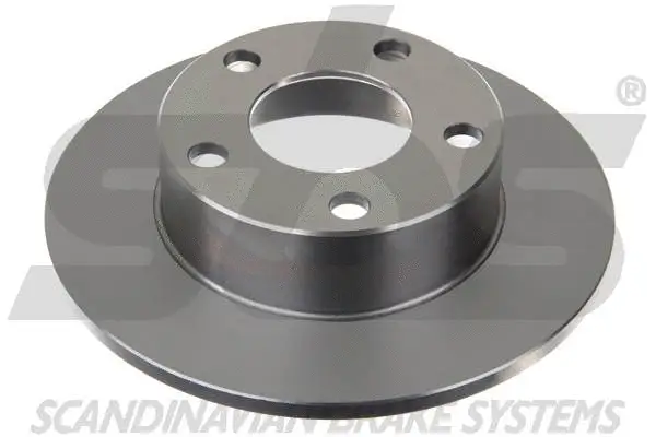 Brake Disc (1815204764)