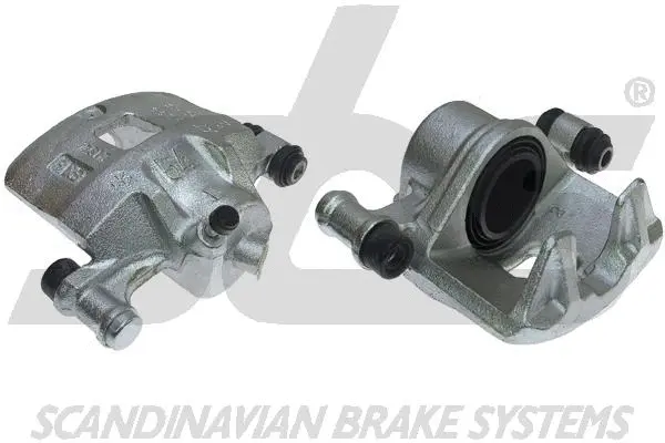 Brake Caliper (1301213253)