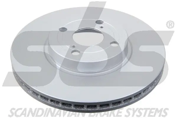 Brake Disc (1815314583)