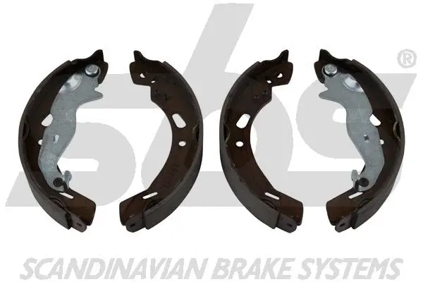 Brake Shoe Set (18492725762)