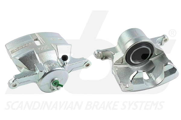 Brake Caliper (13012122190)