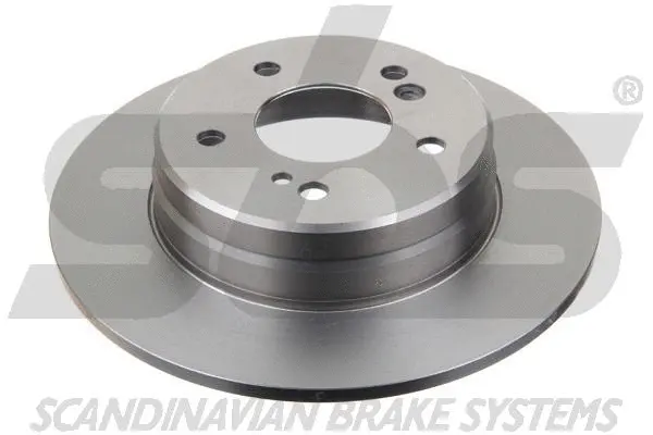 Brake Disc (1815203326)
