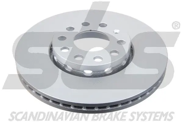 Brake Disc (1815314743)
