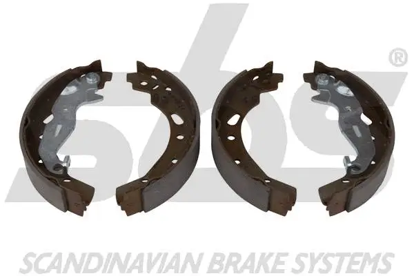 Brake Shoe Set (18492732792)