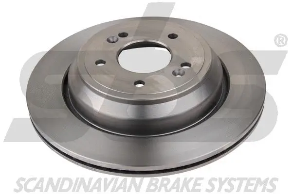 Brake Disc (1815203454)