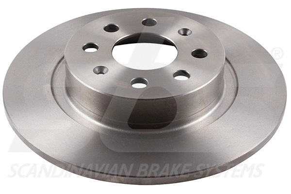 Brake Disc (1815202351)