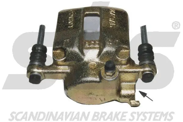Brake Caliper (1301214422)