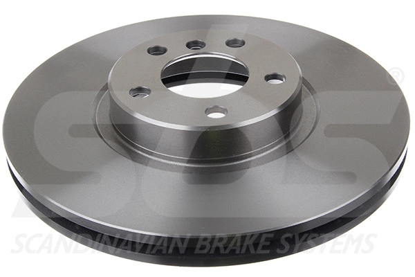 Brake Disc (1815201587)
