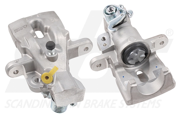 Brake Caliper (1301215270)