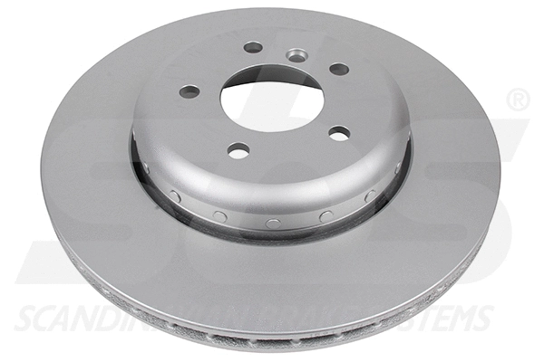 Brake Disc (1815341591)
