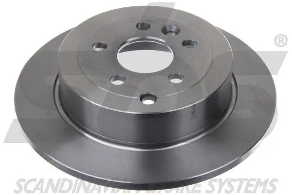 Brake Disc (1815204031)