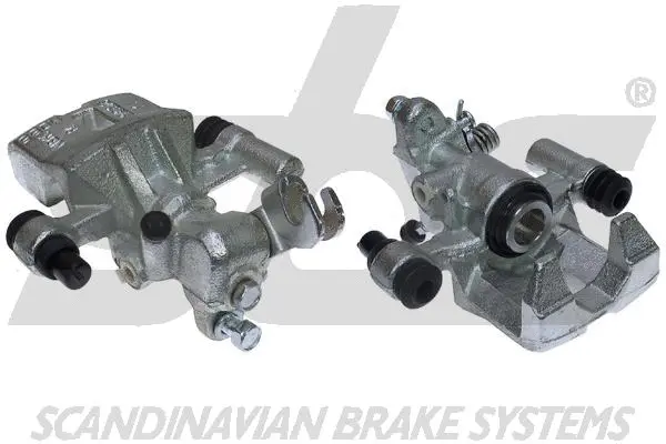 Brake Caliper (13012132102)