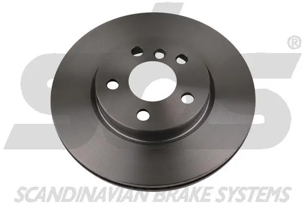 Brake Disc (18152015116)