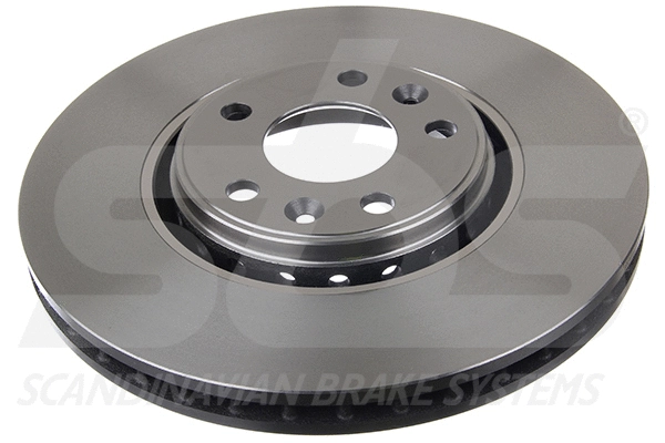 Brake Disc (1815203969)