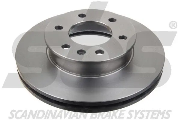Brake Disc (18152047123)