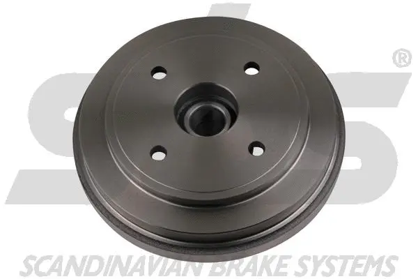 Brake Drum (1825255210)